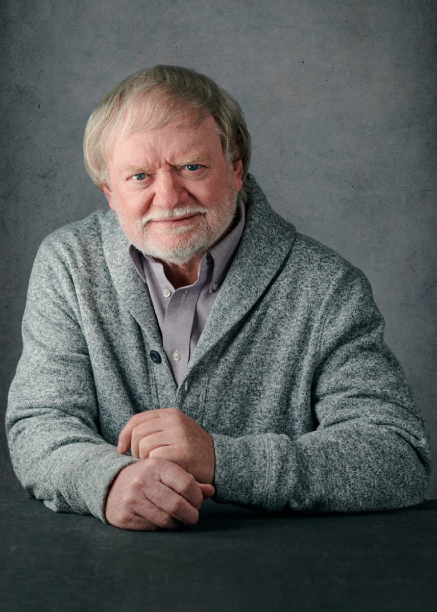 William Keith Cummins Professional Headshot